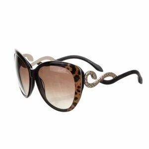 Roberto Cavalli Cat-Eye Sunglasses